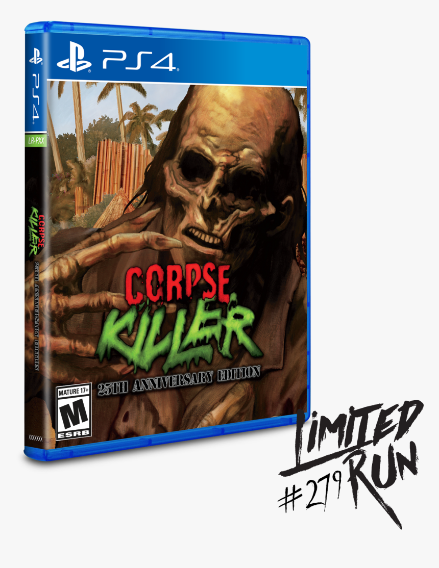 Corpse Png, Transparent Png