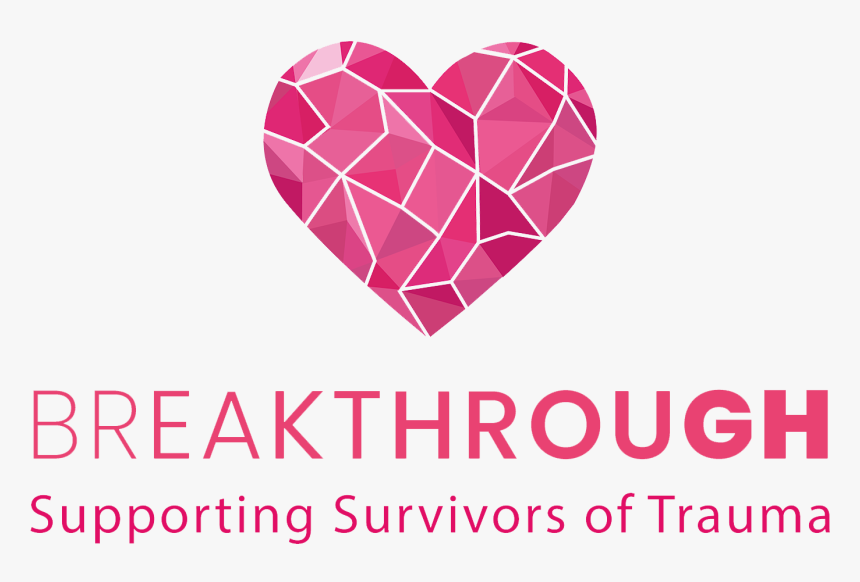Breakthrough - Heart, HD Png Download
