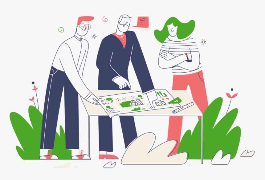 Startup Planning, HD Png Download