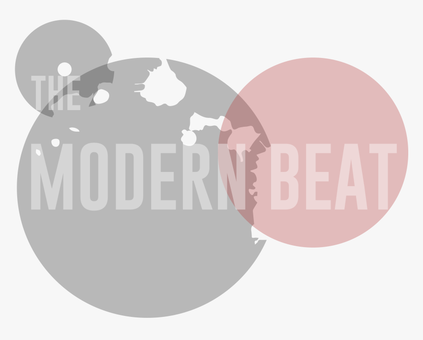 Blog Www Themodernbeatofficial Com - Circle, HD Png Download