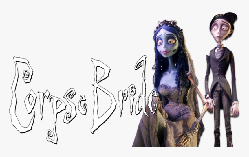 Image Id - - Victor Van Dort For Halloween, HD Png Download