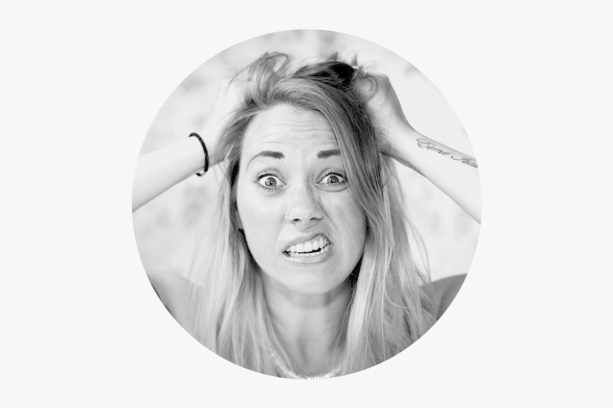 2s6a7740 - Girl, HD Png Download