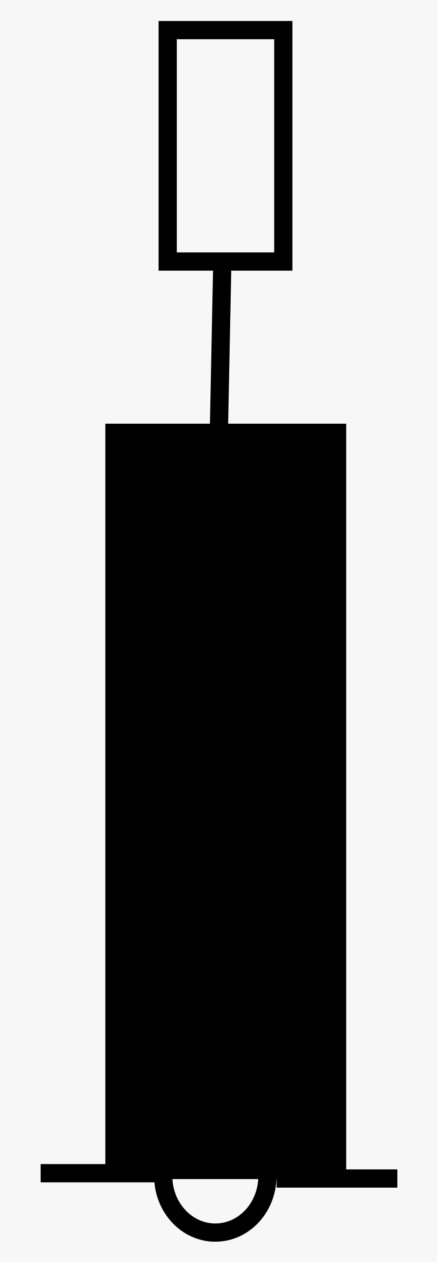 Beacon Port Side Clip Arts - General Supply, HD Png Download