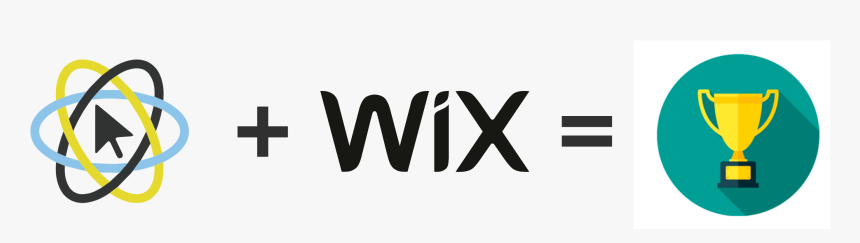 Wix.com, HD Png Download