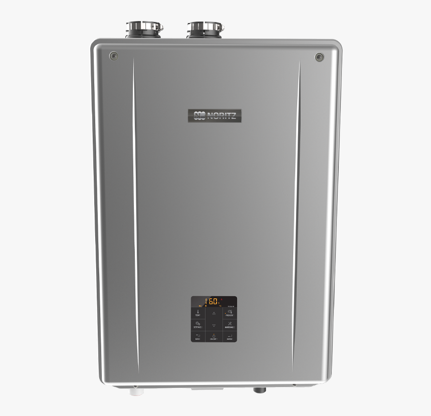 Tankless Water Heating, HD Png Download