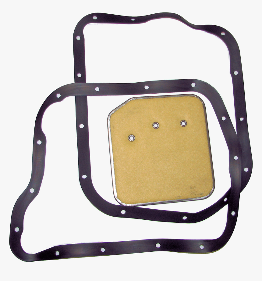 94-02 Dodge 47rh/re Wix Transmission Filter Kit, HD Png Download