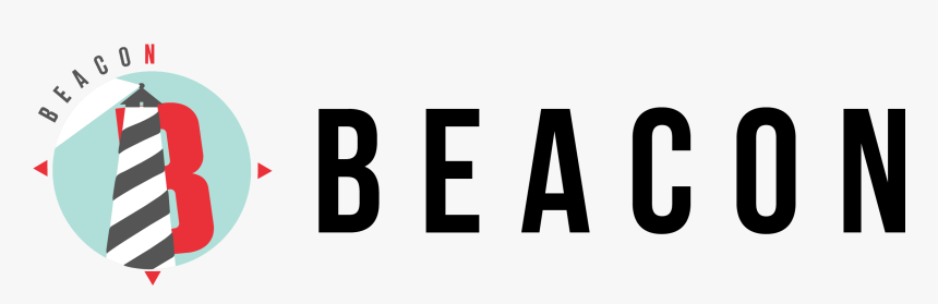The Beacon Agency - Graphics, HD Png Download