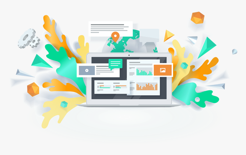 Adtech, HD Png Download