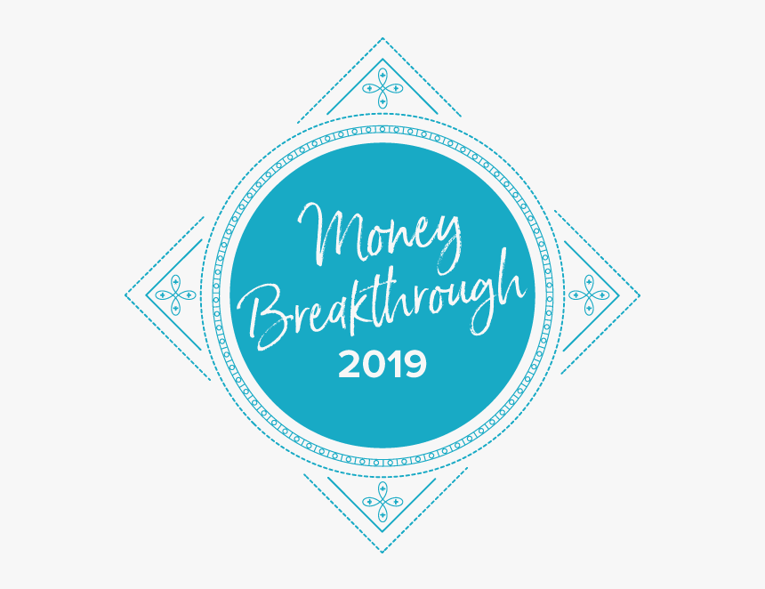 Money Brakthrough 2019 - Circle, HD Png Download