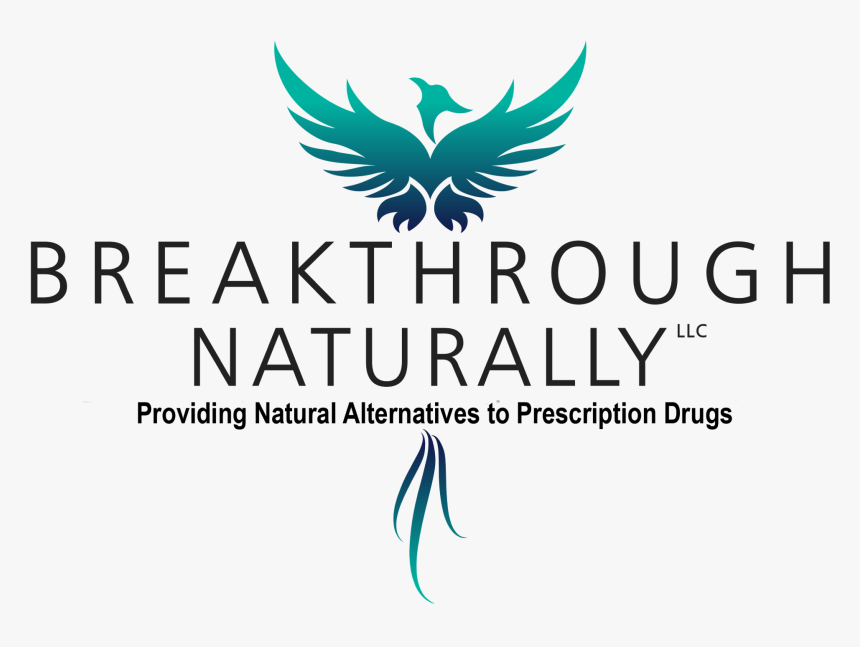 Breakthrough Naturally - Foundation, HD Png Download