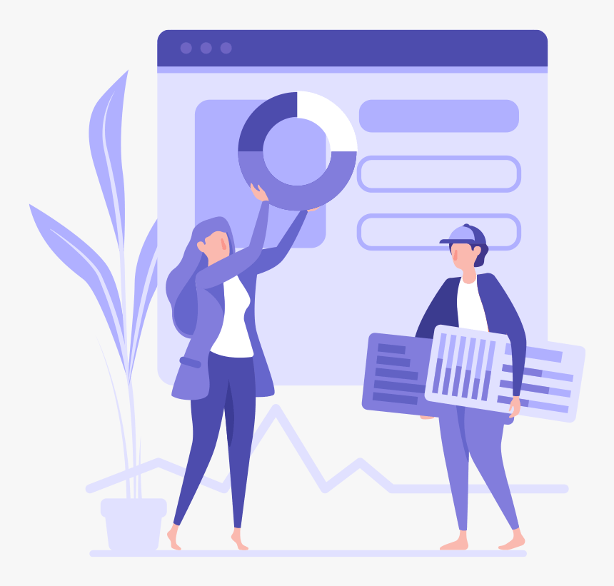 Seo3 Faq Pic1 - Ui Ux Saas Design, HD Png Download