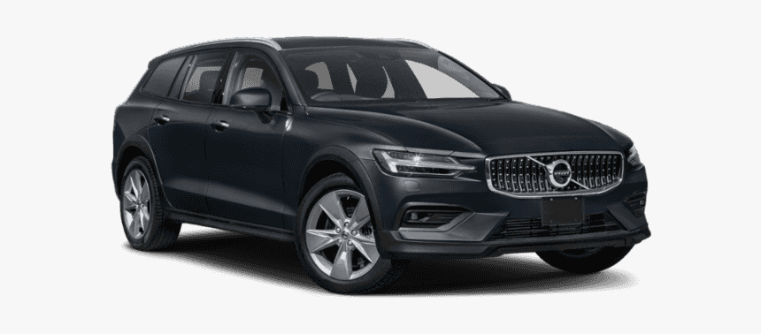 2019 Toyota Highlander Hybrid Black, HD Png Download
