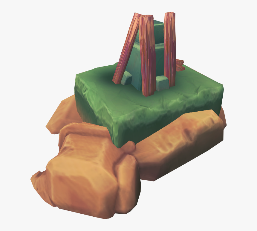 Inflatable, HD Png Download