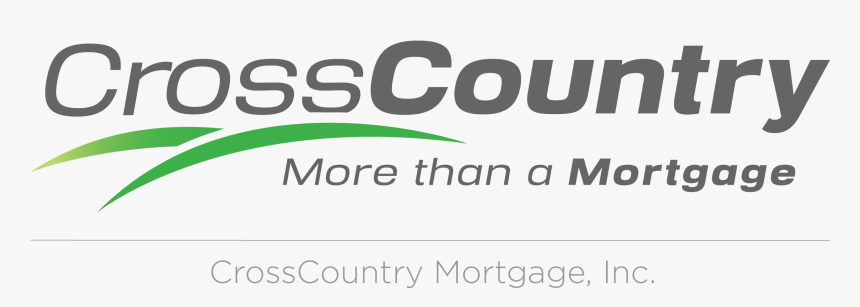 Cross Country Mortgage, HD Png Download