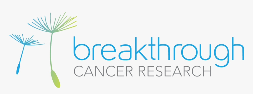 Breakthrough Cancer Logo - Breakthrough Breast Cancer, HD Png Download