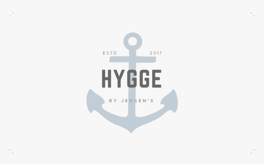 Anchor Symbol, HD Png Download