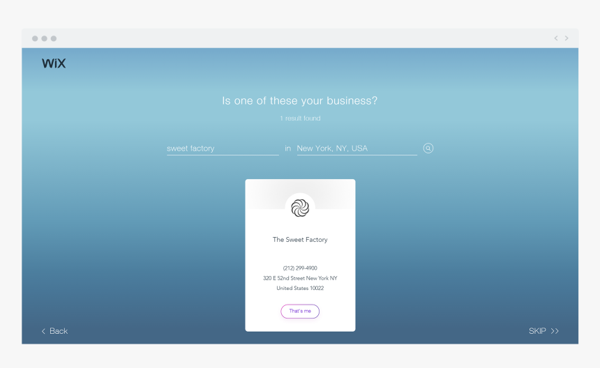 Wix Adi - Wix 表單, HD Png Download