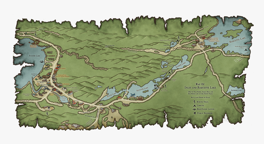 Inlet Raquette 2019 Png Web 8bit - Atlas, Transparent Png