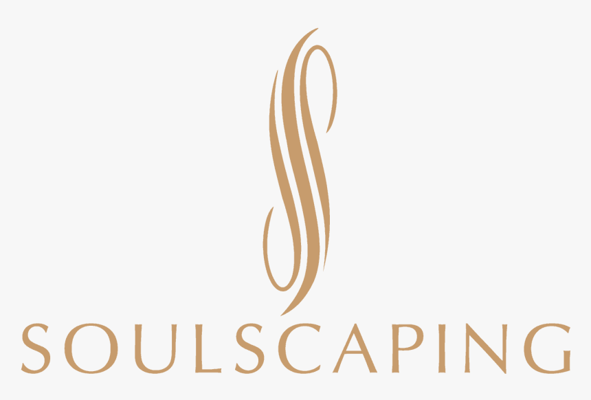 Soulscaping - Calligraphy, HD Png Download