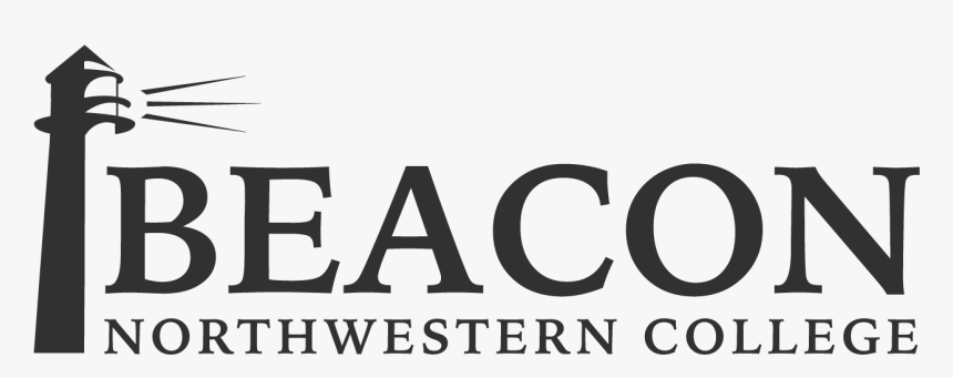 Beacon - Black-and-white, HD Png Download