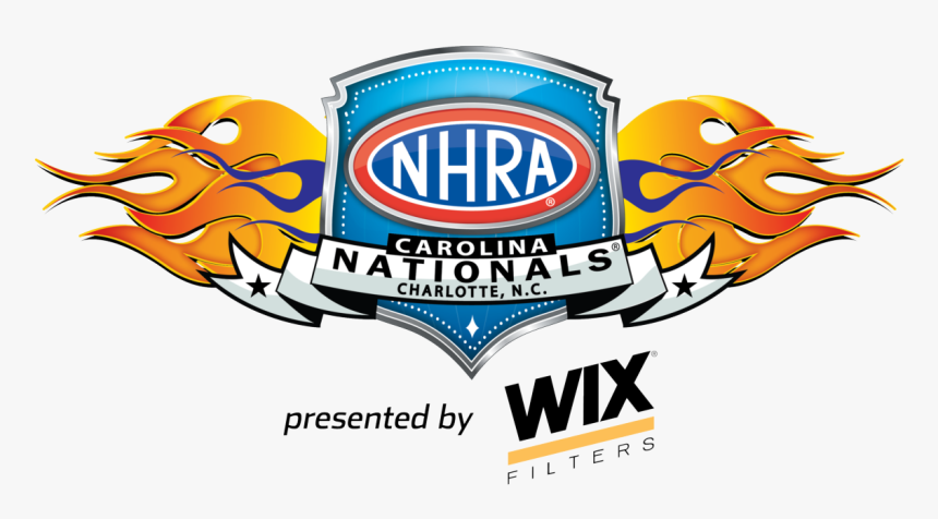 Zmax Dragway Carolina Nationals, HD Png Download