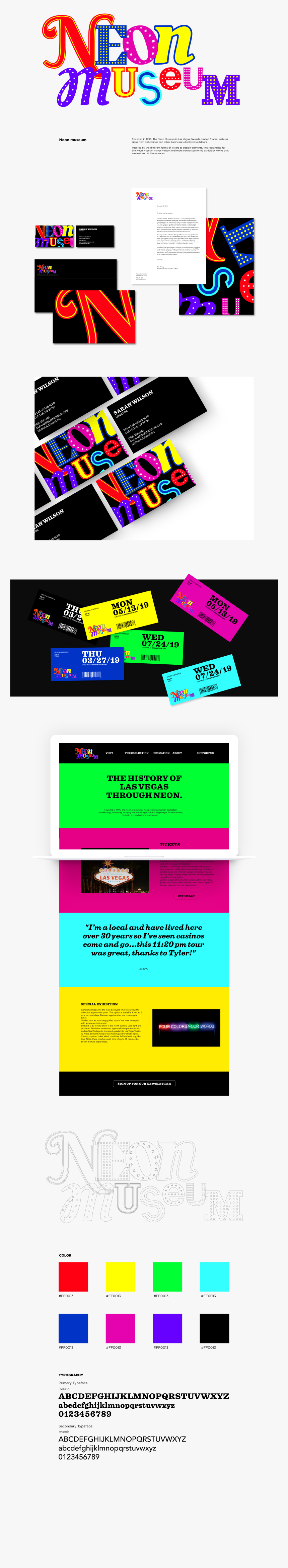 Neon Letters Png, Transparent Png