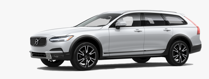 Volvo V90, HD Png Download