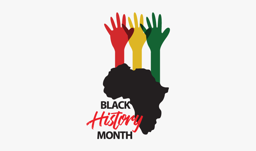 Celebrating Big Dreams & Black History Month - Black History Month Transparent, HD Png Download