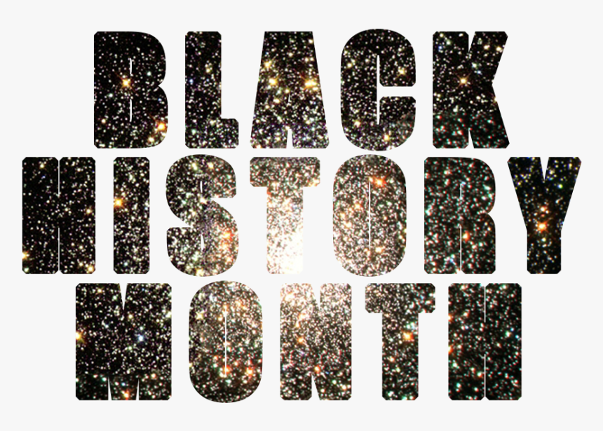 Black History Background Png, Transparent Png