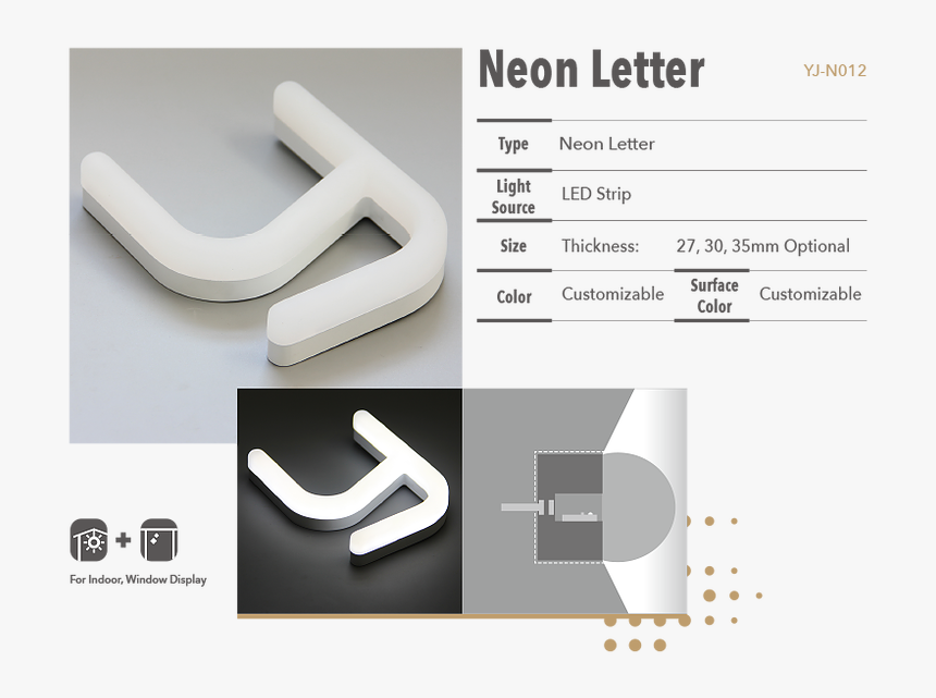 Transparent Neon Letters Png - Change, Png Download