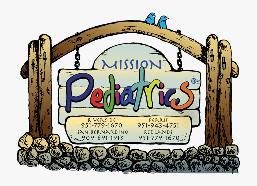 Mission Pediatrics Riverside - Mission Pediatrics, HD Png Download