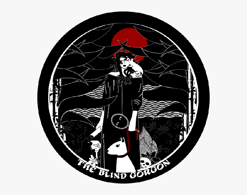 Gorgons Tarot - Gorgon Tarot, HD Png Download