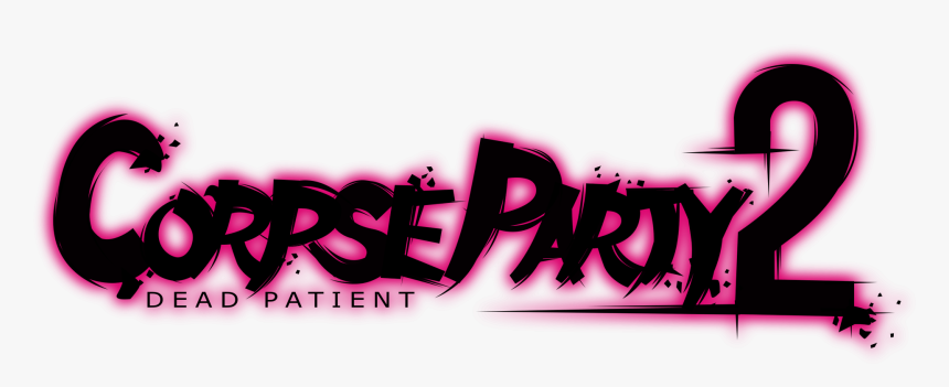 Corpse Party - Corpse Party 2 Dead Patient 2019, HD Png Download