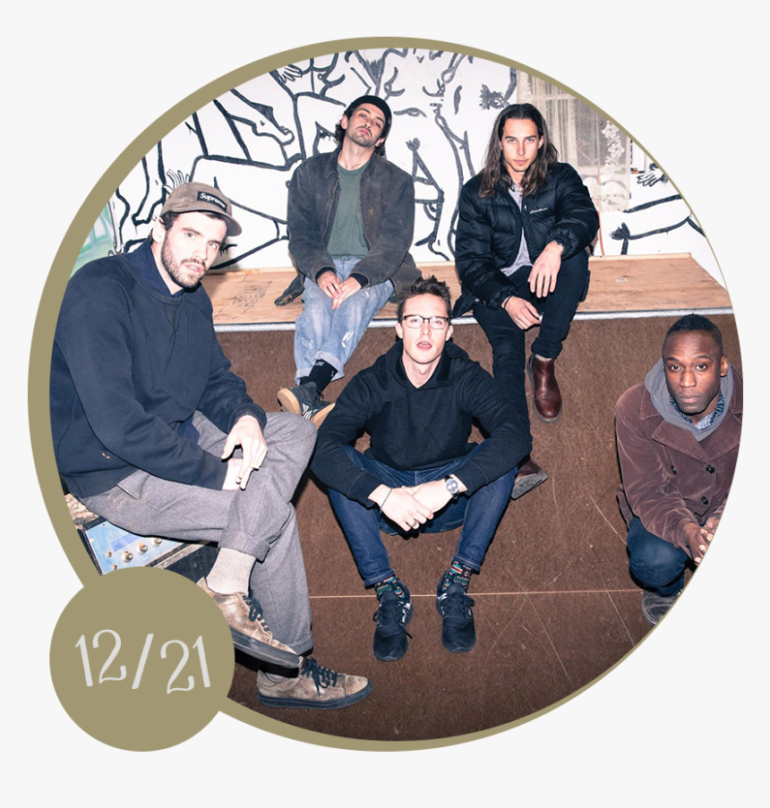 Slow Corpse 12-21 Website Photo, HD Png Download