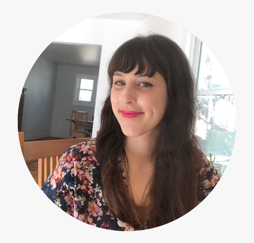 Asset 1 - Girl, HD Png Download