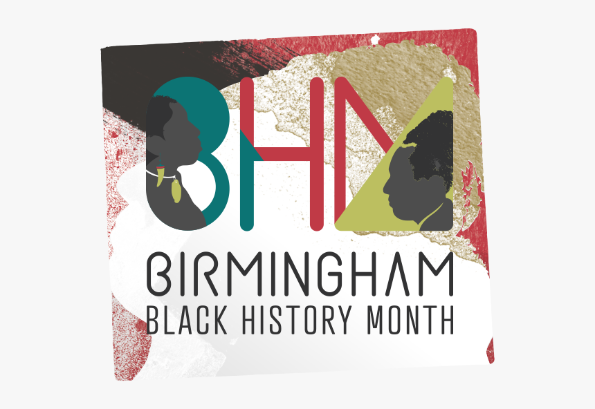 Celebration Of Black History Month Conference - Black History Month Birmingham, HD Png Download