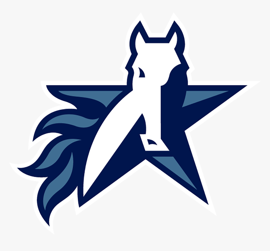 Texas School For The Deaf Ranger Logo, HD Png Download