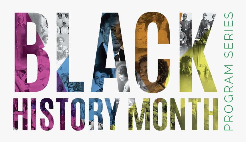 Pikes Peak Community College Kick-off To Black History - Graphic Design, HD Png Download