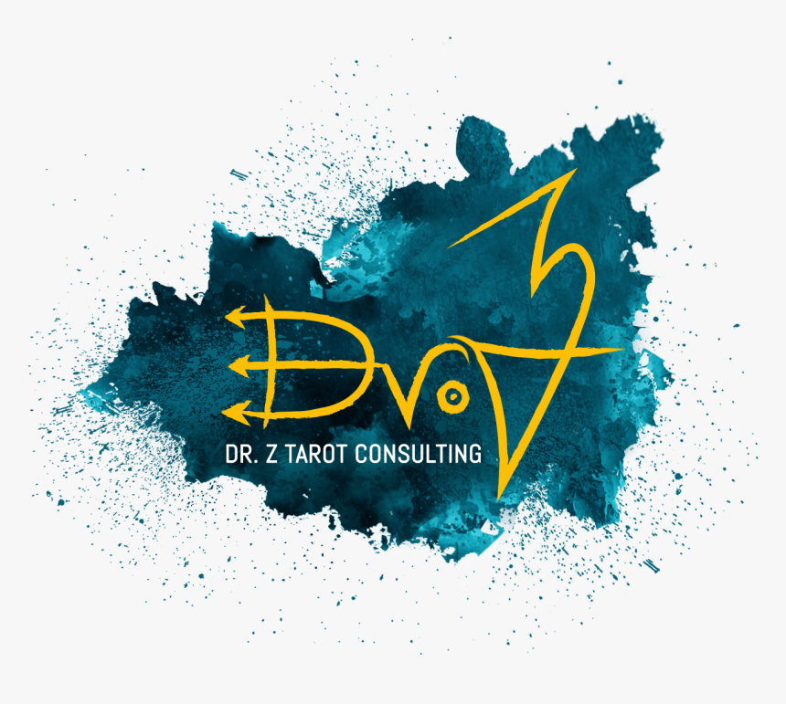 Z Tarot Consulting - Graphic Design, HD Png Download