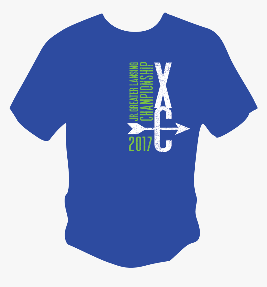 Cross Country Camp Shirts, HD Png Download