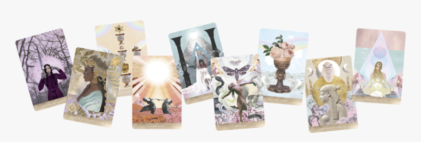 June Moonchild Banner Png - Craft, Transparent Png