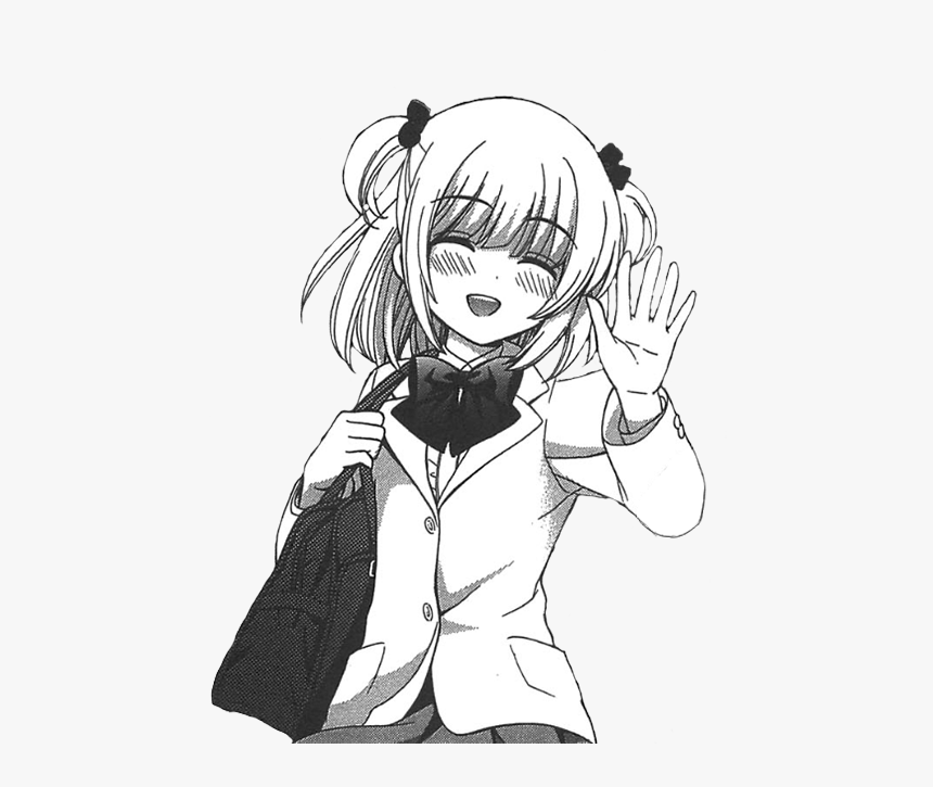 Corpse Party Musume Miyu , Png Download - Corpse Party Musume Shinohara, Transparent Png