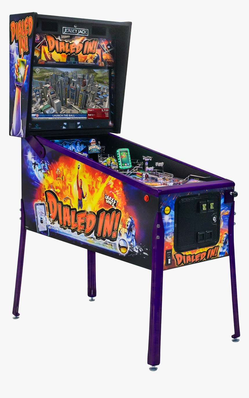 Medieval Madness Pinball Machines, HD Png Download
