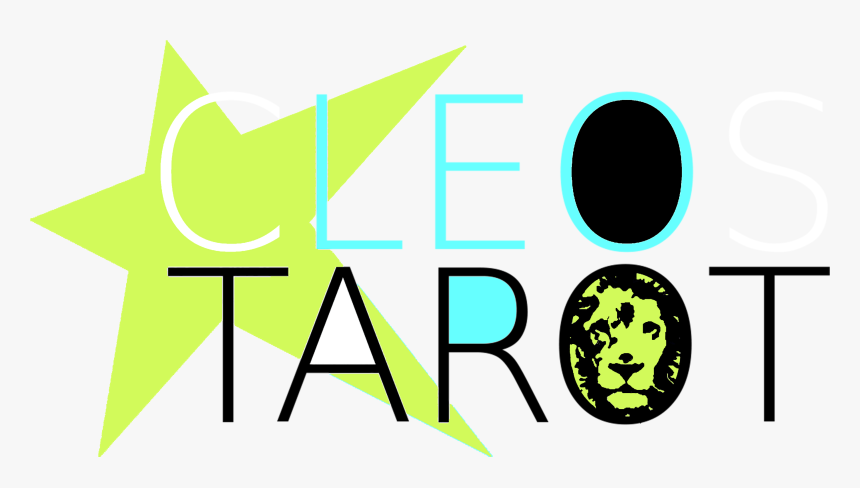 Välkommen Till Cleos Tarot Clipart , Png Download - Circle, Transparent Png