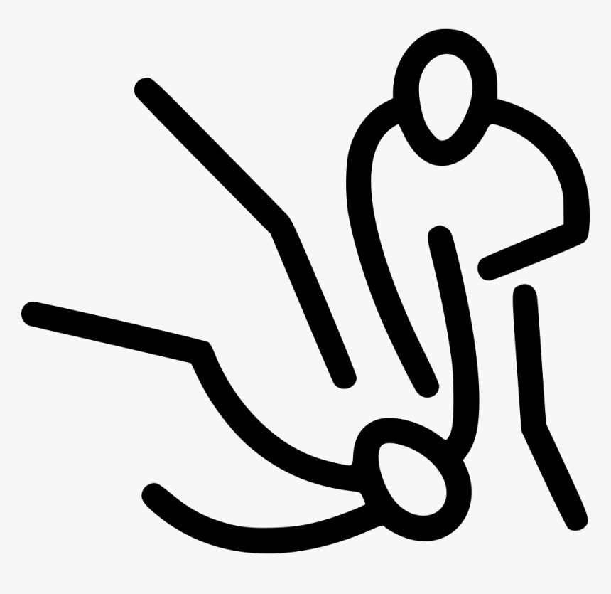 Judo - Judo Icon Png, Transparent Png