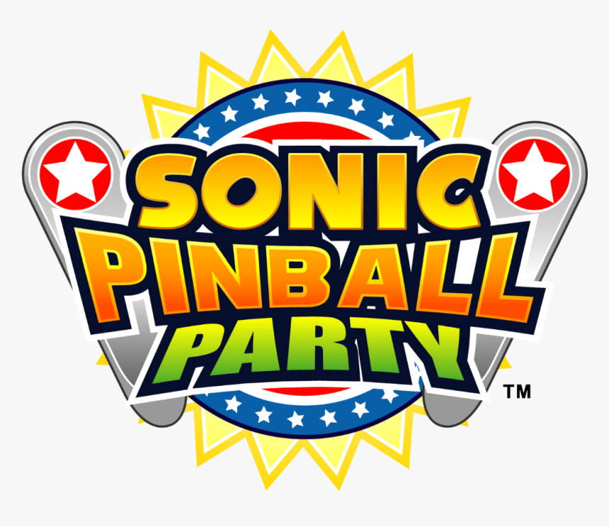 Sonic News Network - Pinball, HD Png Download