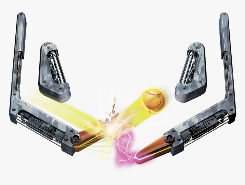 Pinball Fanart, HD Png Download