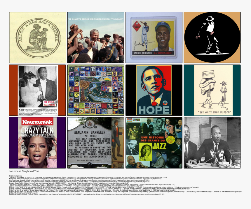 Black History Month, HD Png Download