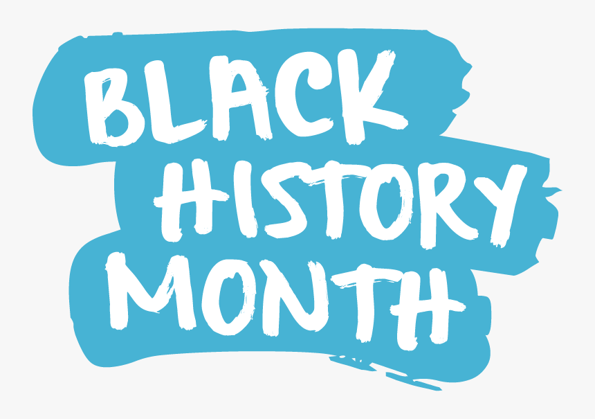 Black History Png, Transparent Png