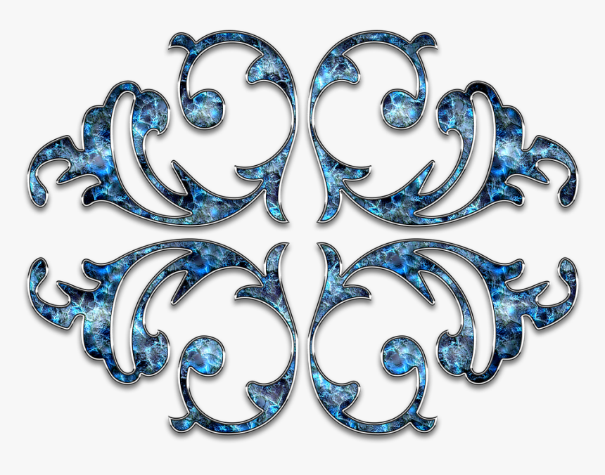 Decor Ornament Jewelry Free Photo - London Beauty Salon Names, HD Png Download